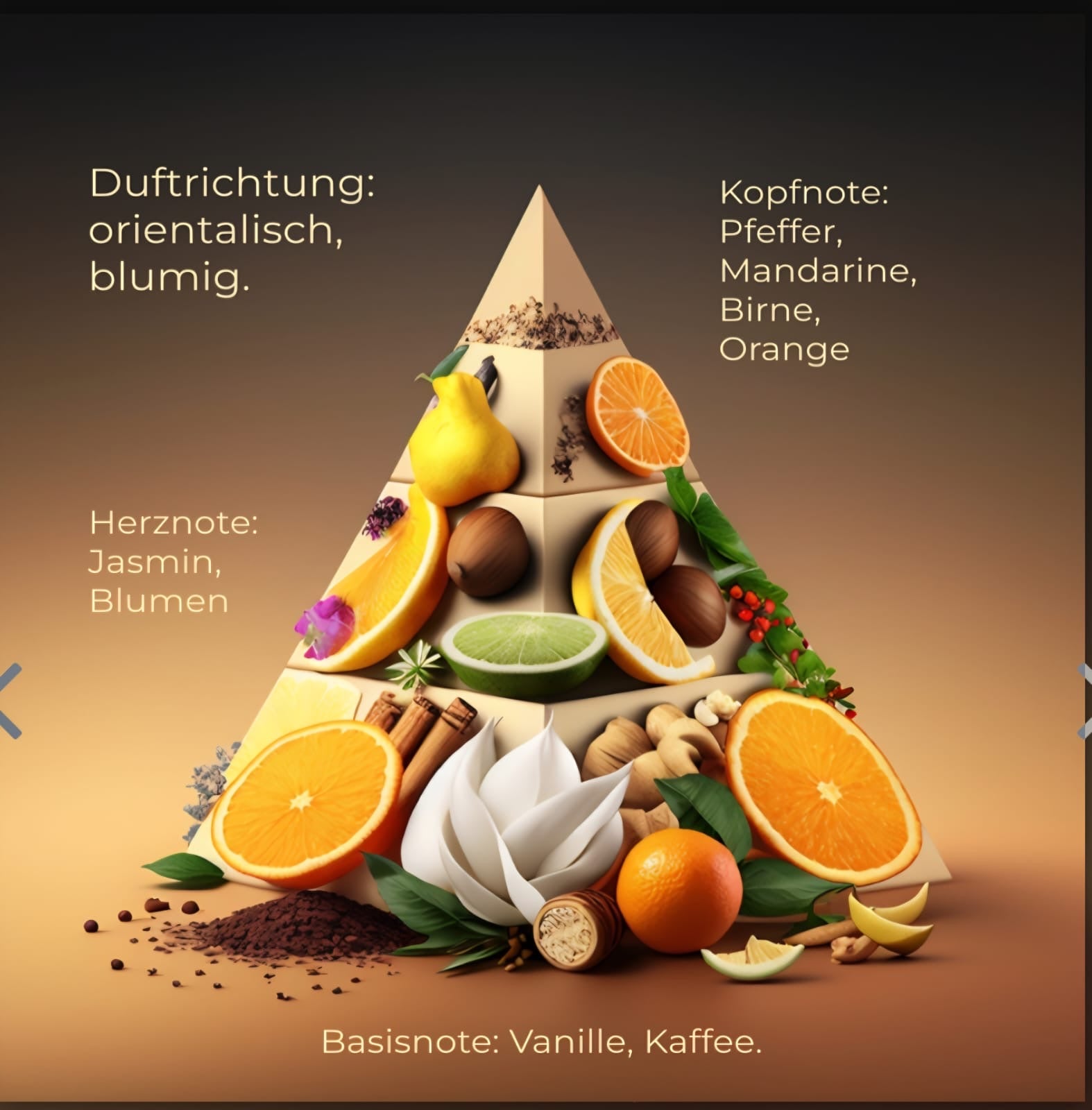 Textilerfrischer Obsidian 60ml