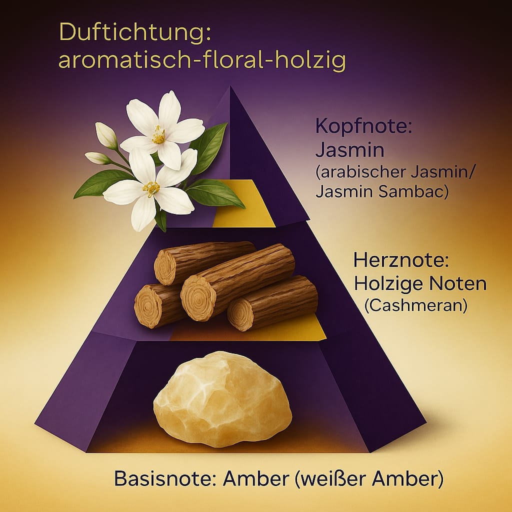 Textilerfrischer Mystique 15ml