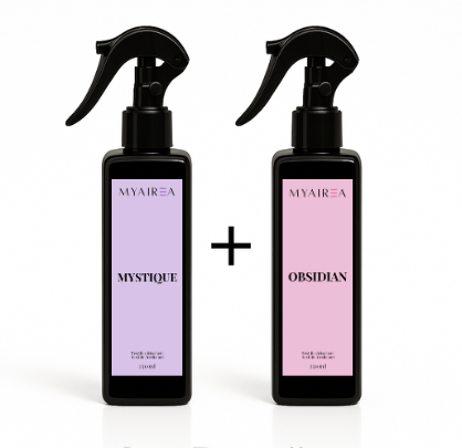 Textilerfrischer Bundle Deluxe