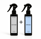 Textilerfrischer Bundle Deluxe