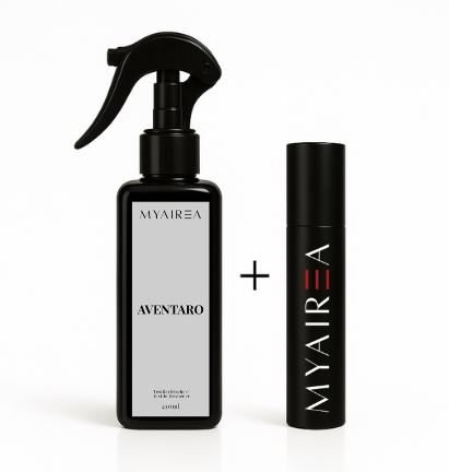 Textilerfrischer Bundle Premium