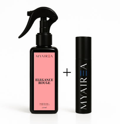 Textilerfrischer Bundle Premium