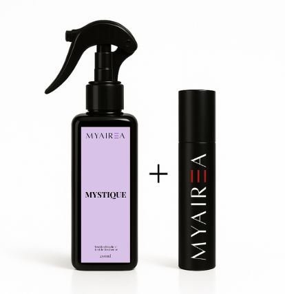 Textilerfrischer Bundle Premium