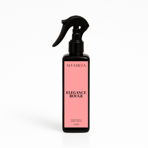 Textilerfrischer Elegance Rouge 250ml