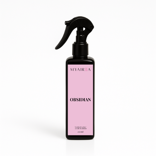 Textilerfrischer Obsidian 250ml