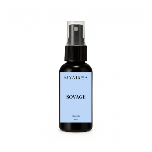 Textilerfrischer Sovage 60ml