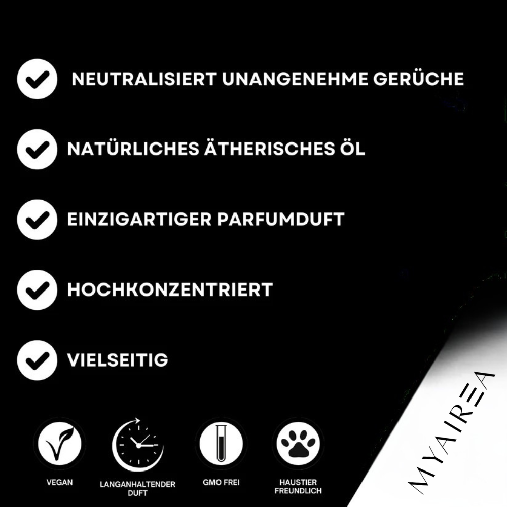 Textilerfrischer Mystique 15ml